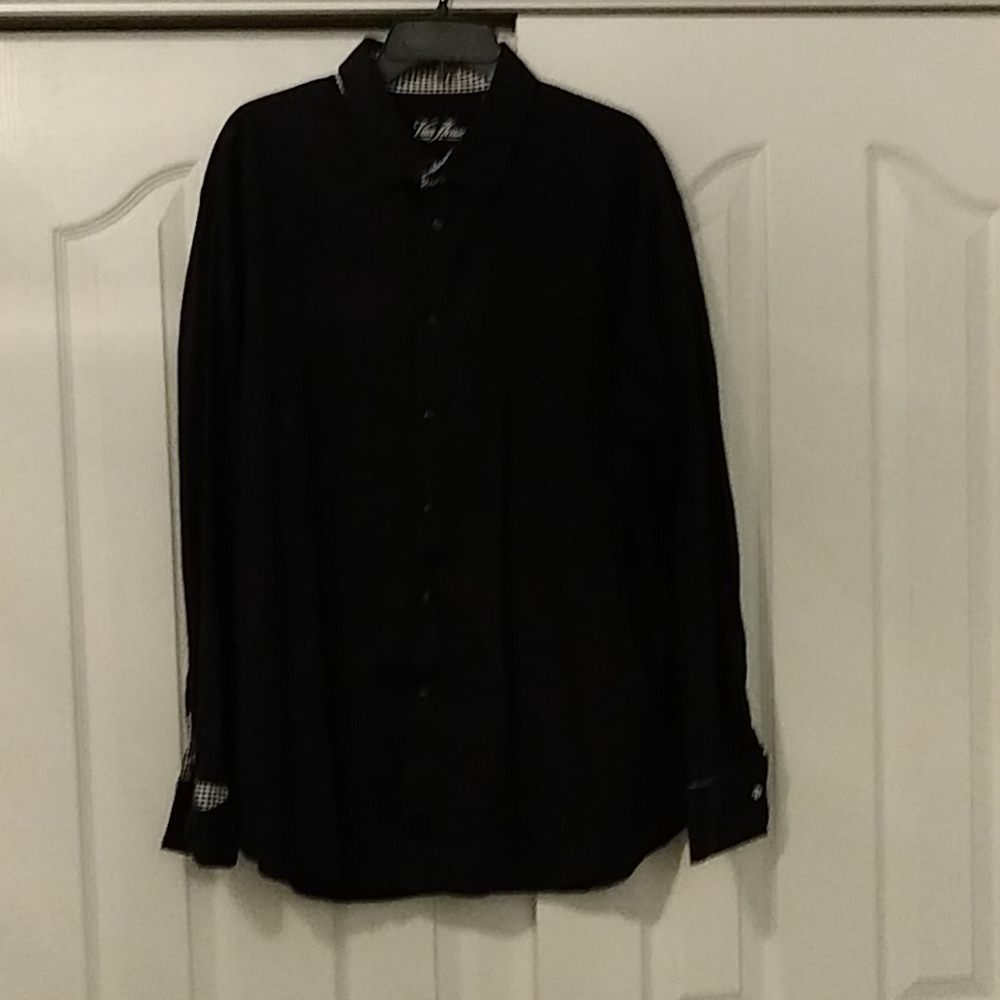 Dress shirt